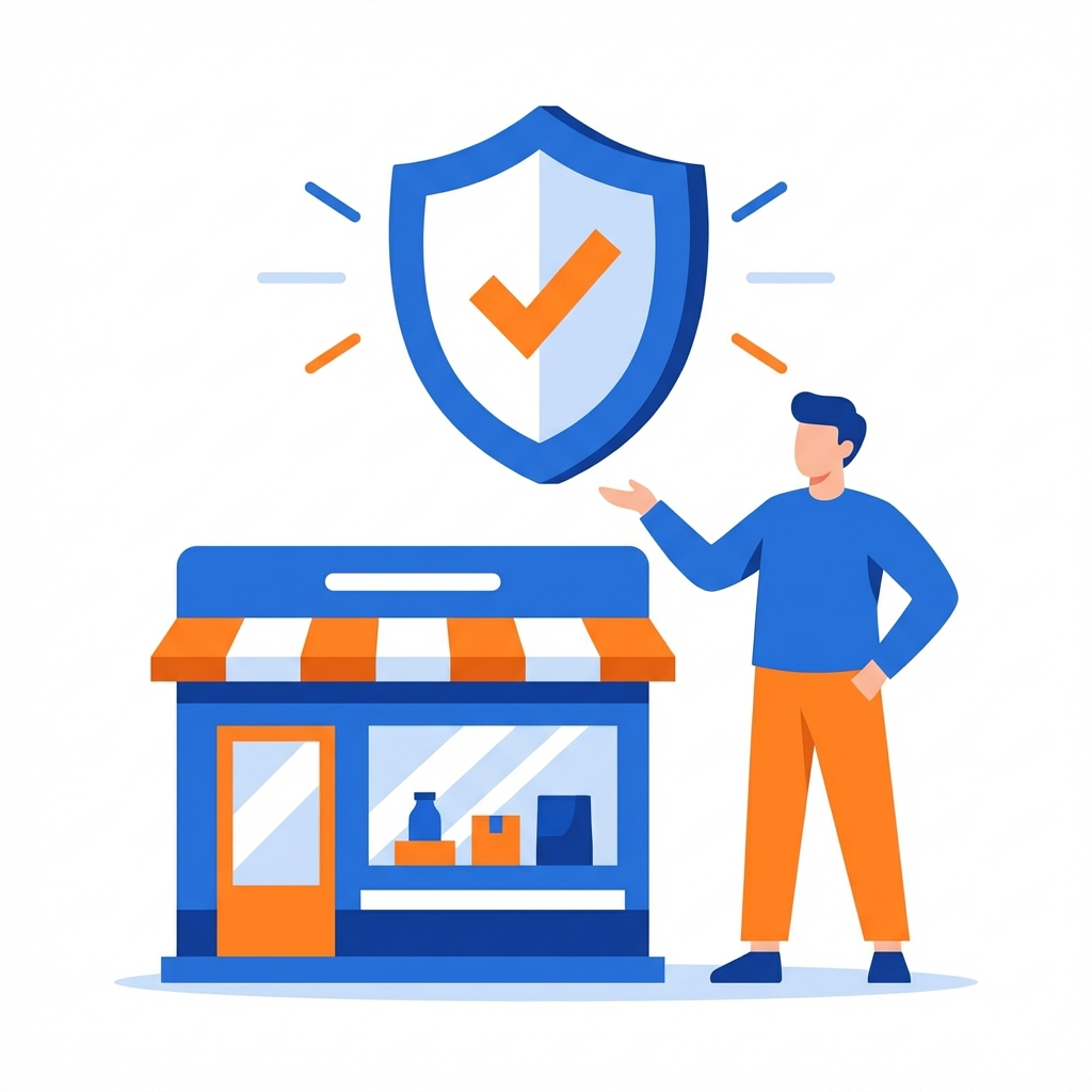 Certificación de Tienda